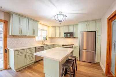 3384 Bruce Drive, South Lake Tahoe, CA 96150 - Photo 9
