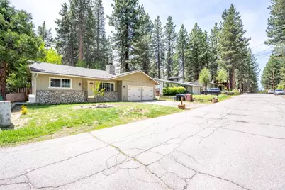 3384 Bruce Drive, South Lake Tahoe, CA 96150 - Photo 1
