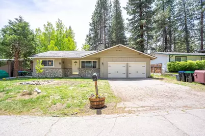 3384 Bruce Drive, South Lake Tahoe, CA 96150 - Photo 3