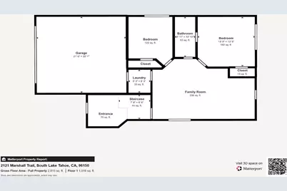 2121 Marshall Trail, South Lake Tahoe, CA 96150 - Photo 39