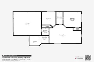 2121 Marshall Trail, South Lake Tahoe, CA 96150 - Photo 39