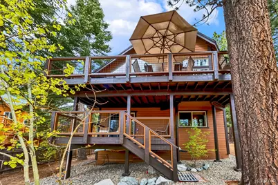 2121 Marshall Trail, South Lake Tahoe, CA 96150 - Photo 5