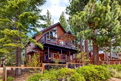 2121 Marshall Trail, South Lake Tahoe, CA 96150 - Photo 3