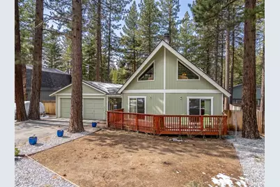 3113 Deer Trail, South Lake Tahoe, CA 96150 - Photo 3