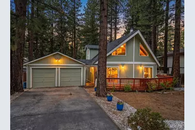 3113 Deer Trail, South Lake Tahoe, CA 96150 - Photo 1