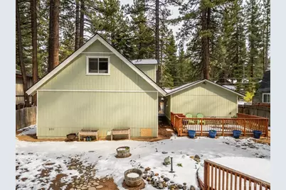 3113 Deer Trail, South Lake Tahoe, CA 96150 - Photo 5