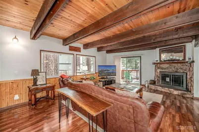 3113 Deer Trail, South Lake Tahoe, CA 96150 - Photo 9