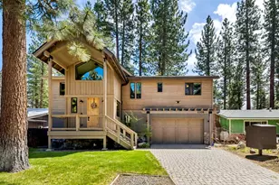 2308 Oregon Ave, South Lake Tahoe, CA 96150 - Photo 1