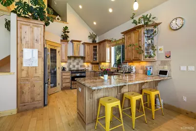 812 Elk Point Drive, South Lake Tahoe, CA 96150 - Photo 5