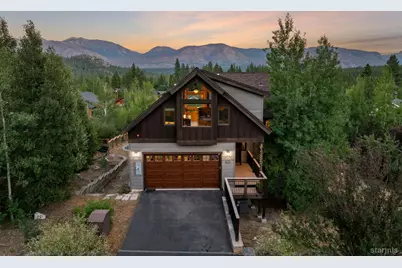 812 Elk Point Drive, South Lake Tahoe, CA 96150 - Photo 43