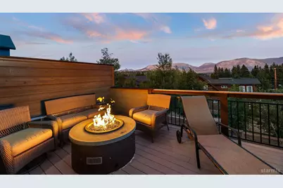 812 Elk Point Drive, South Lake Tahoe, CA 96150 - Photo 3