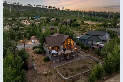 812 Elk Point Drive, South Lake Tahoe, CA 96150 - Photo 45