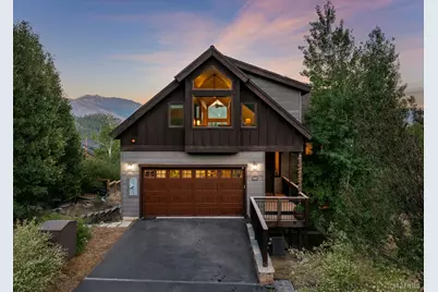 812 Elk Point Drive, South Lake Tahoe, CA 96150 - Photo 41