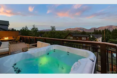 812 Elk Point Drive, South Lake Tahoe, CA 96150 - Photo 7