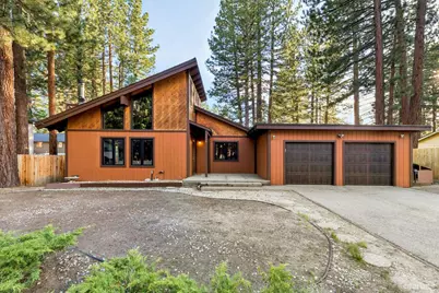 1338 Angora Lake Road, South Lake Tahoe, CA 96150 - Photo 3