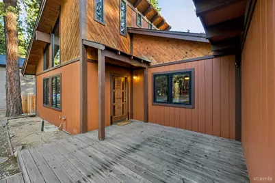 1338 Angora Lake Road, South Lake Tahoe, CA 96150 - Photo 5
