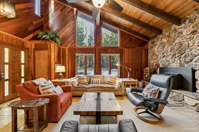 1338 Angora Lake Road, South Lake Tahoe, CA 96150 - Photo 1