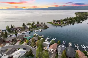 2003 Aloha Dr, South Lake Tahoe, CA 96150 - Photo 5