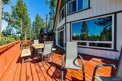854 Muskwaki Drive, South Lake Tahoe, CA 96150 - Photo 3