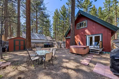 882 Merced Avenue, South Lake Tahoe, CA 96150 - Photo 31