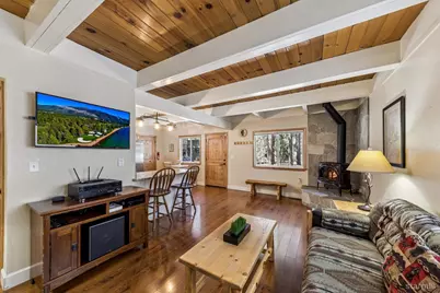 882 Merced Avenue, South Lake Tahoe, CA 96150 - Photo 5