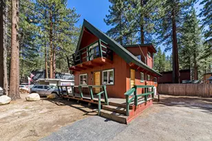 882 Merced Ave, South Lake Tahoe, CA 96150 - Photo 1