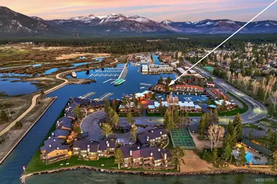 357 Ala Wai Boulevard #191, South Lake Tahoe, CA 96150 - Photo 3
