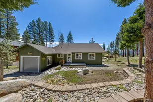 914 Brush Rd, South Lake Tahoe, CA 96150 - Photo 1