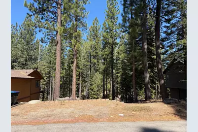 1404 Pebble Beach Drive, South Lake Tahoe, CA 96150 - Photo 1
