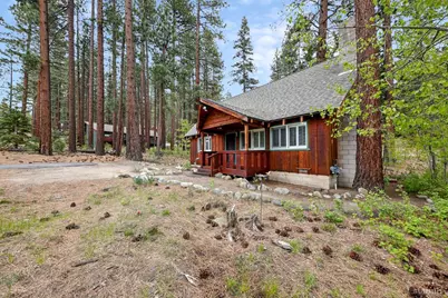 3710 Needle Peak Road, South Lake Tahoe, CA 96150 - Photo 39