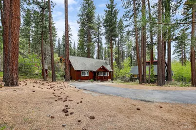 3710 Needle Peak Road, South Lake Tahoe, CA 96150 - Photo 33