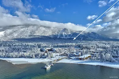 3710 Needle Peak Road, South Lake Tahoe, CA 96150 - Photo 31
