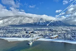 3710 Needle Peak Rd, South Lake Tahoe, CA 96150 - Photo 31