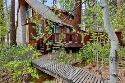 3710 Needle Peak Road, South Lake Tahoe, CA 96150 - Photo 3