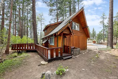 3710 Needle Peak Road, South Lake Tahoe, CA 96150 - Photo 35