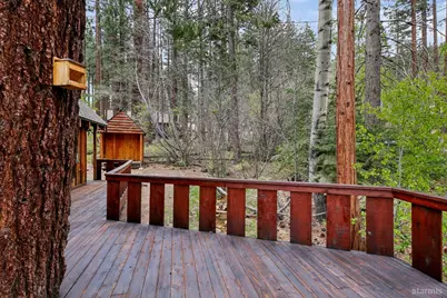 3710 Needle Peak Road, South Lake Tahoe, CA 96150 - Photo 5