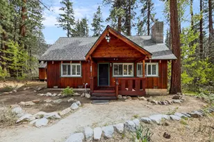 3710 Needle Peak Rd, South Lake Tahoe, CA 96150 - Photo 1