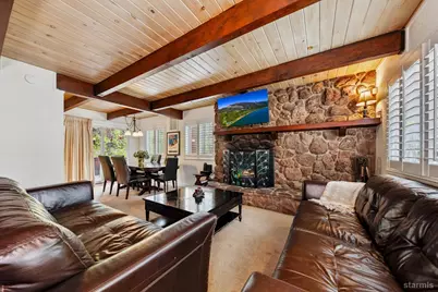 3710 Needle Peak Road, South Lake Tahoe, CA 96150 - Photo 9