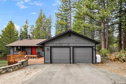 1234 Echo View Drive, South Lake Tahoe, CA 96150 - Photo 21