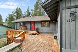 1234 Echo View Dr, South Lake Tahoe, CA 96150 - Photo 1