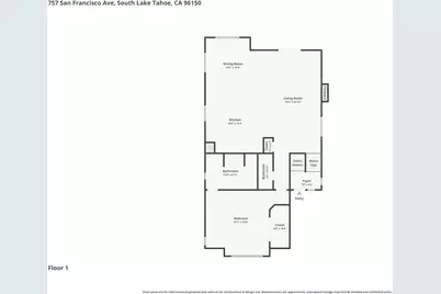 757 San Francisco Avenue, South Lake Tahoe, CA 96150 - Photo 57