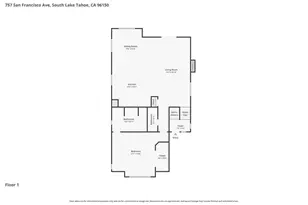 757 San Francisco Ave, South Lake Tahoe, CA 96150 - Photo 57