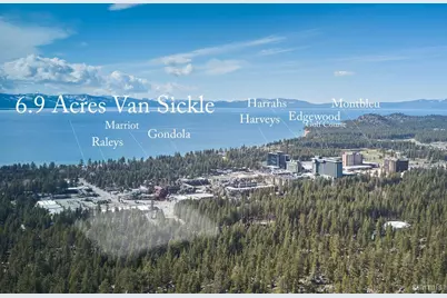 3794 Montreal #A, South Lake Tahoe, CA 96150 - Photo 5