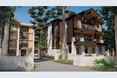 3794 Montreal #A, South Lake Tahoe, CA 96150 - Photo 3