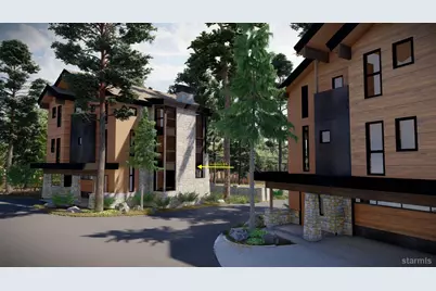 3794 Montreal #A, South Lake Tahoe, CA 96150 - Photo 1