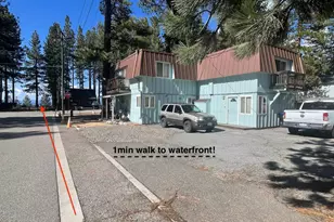 896 Lakeview Ave, South Lake Tahoe, CA 96150 - Photo 1