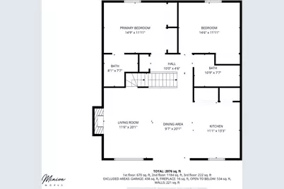 1167 Timber Lane, South Lake Tahoe, CA 96150 - Photo 43