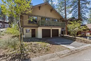 1167 Timber Ln, South Lake Tahoe, CA 96150 - Photo 1