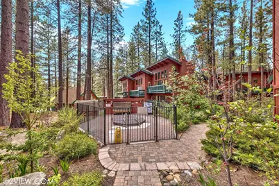 3861 Saddle Road #10, South Lake Tahoe, CA 96150 - Photo 33