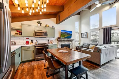 3861 Saddle Road #10, South Lake Tahoe, CA 96150 - Photo 5